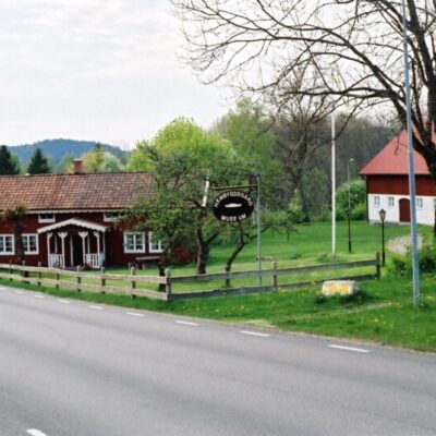 Klockaregården i Horred