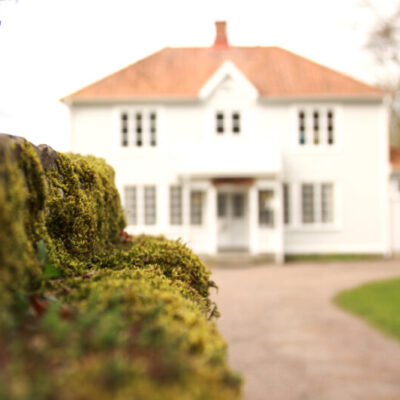 Klosterkafét – Varnhem Abbey café
