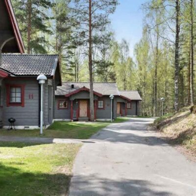 Kloten Nature Resort
