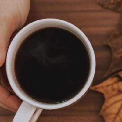 Klucku Tei- för daglediga