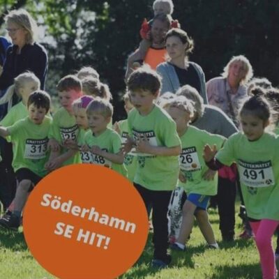Knatteknatet Söderhamn