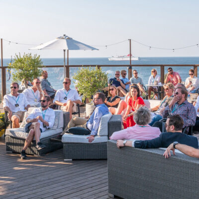 Kneippbyn Resort Visby – Företag & Event