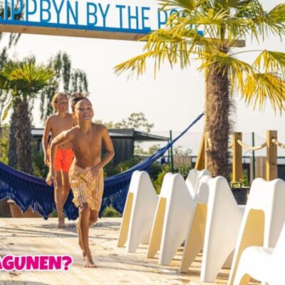 Kneippbyn Sommar & Vattenland – Säsongspremiär med Superlördag