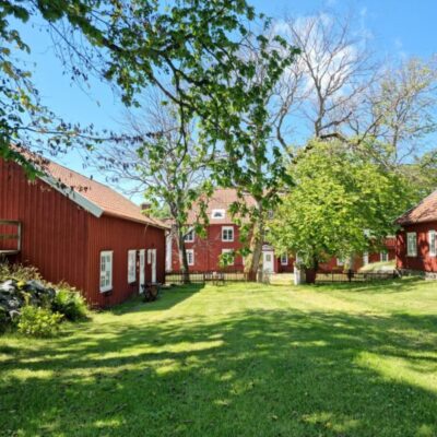 Kobbar & Skär Vandrarhem