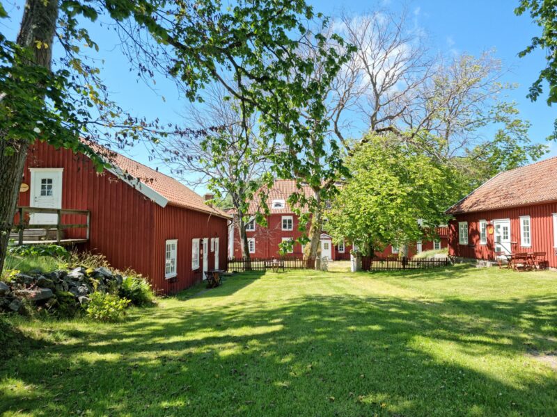 Kobbar & Skär Vandrarhem