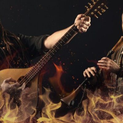 Koenix – The Medieval Rock Show