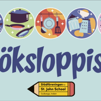 Köksloppis