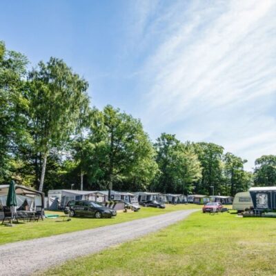 Kolleviks Camping och Stugby