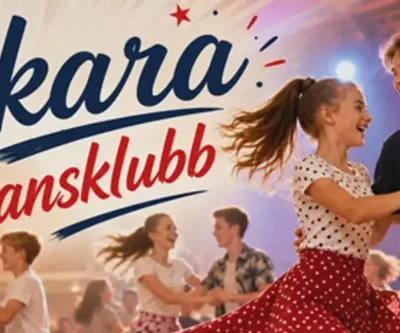 Kom och Prova På att dansa Bugg