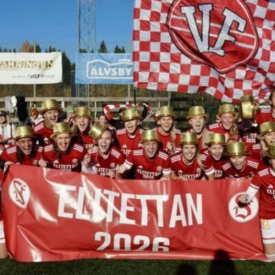 Kommunens gratismatch, Sandvikens IF – Djursholm