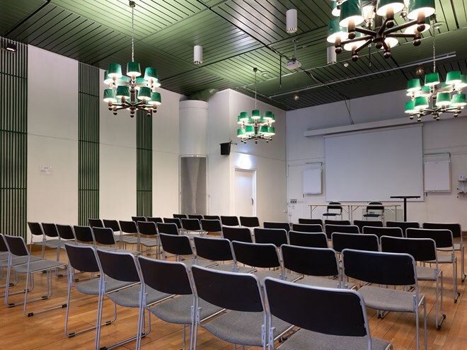 Konferens och möten på Hotel Statt Söderhamn