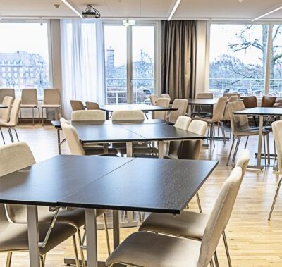 Konferenspaket hos Albert