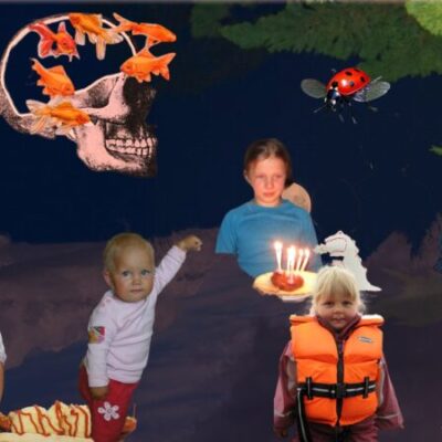 Konsert: Drakens Värld