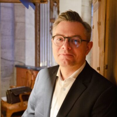 Konsert med Krzysztof Urbaniak