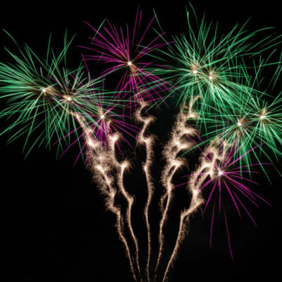 Konsert: Stjärnskott