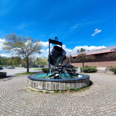 Konst i Hofors Kommun