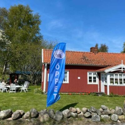Konst på gården