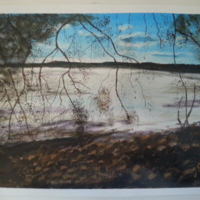 KonstAntens konstrunda