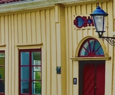 Konstkväll i Sellbergska Huset