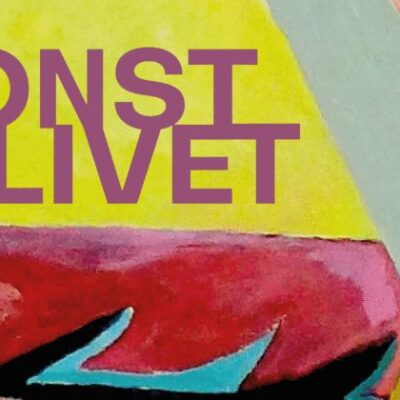 Konstlivet: utställning, samlingar och mötesplats