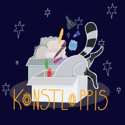 Konstloppis