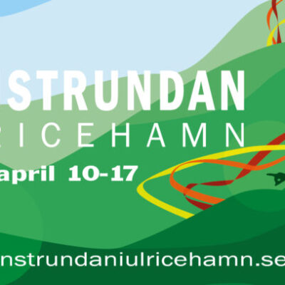 Konstrundan i Ulricehamn