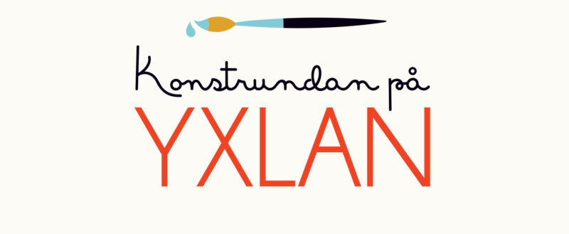 Konstrundan på Yxlan 2026