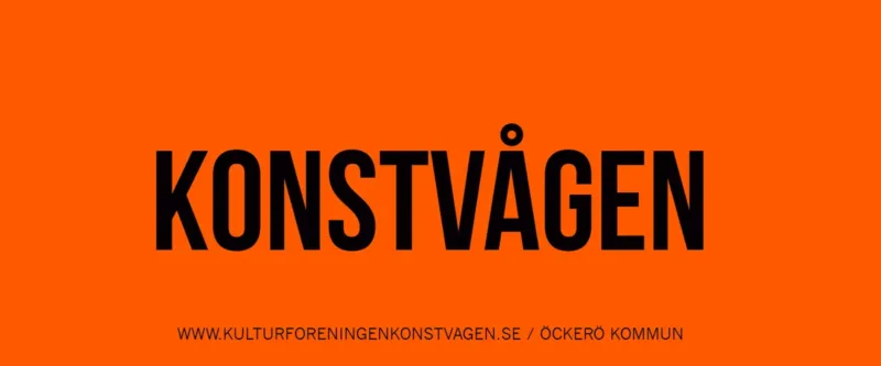 Konstvågen 2026