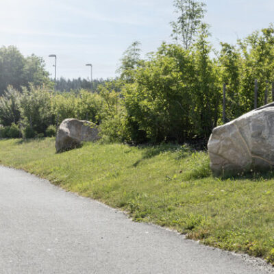 Konstvandring: Skaraborgs Sjukhus Skövde – Del 2