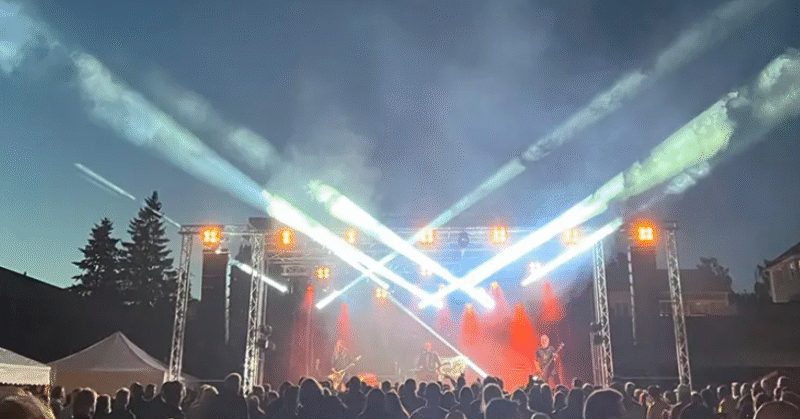 Kopparbergsfestivalen