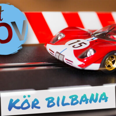 Kör bilbana