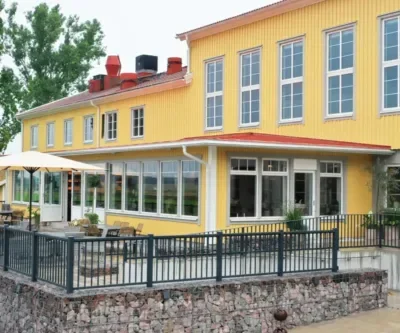 Kördag på Nuntorp Gård