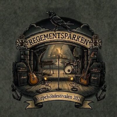 Körpehölsfestivalen