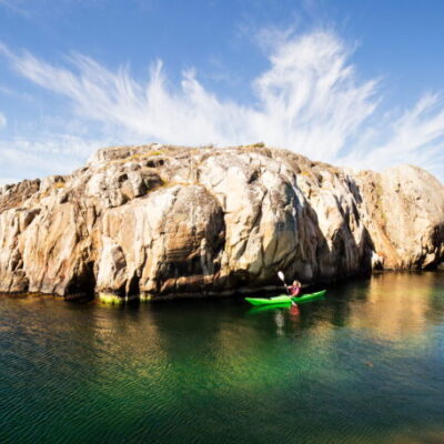 Koster Kayak Tours