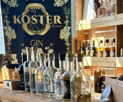 Koster Spirits