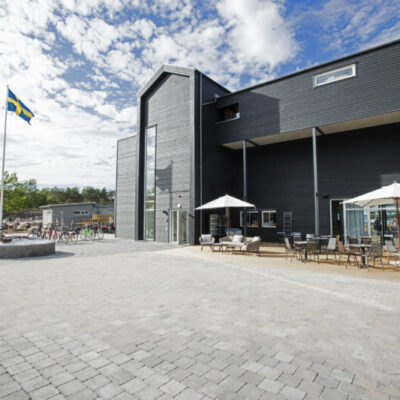 Kostergården