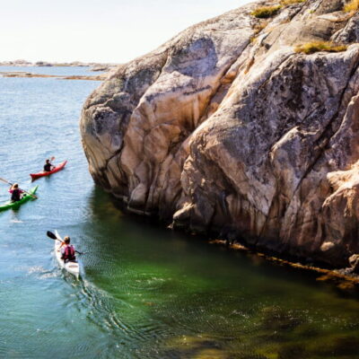 Kosterhavet National park