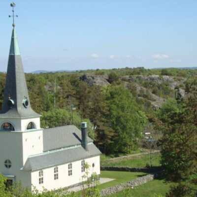 Kosters kyrka