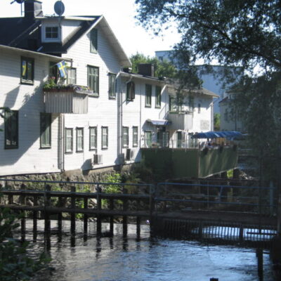 Kråkans Krog & Kafé