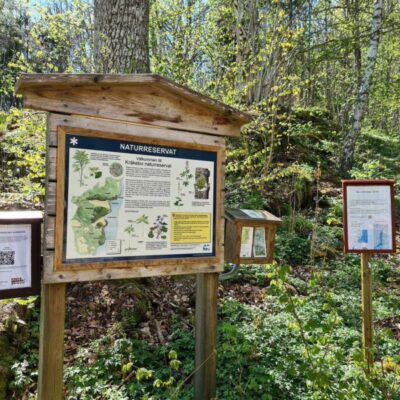 Kråkebo Nature Reserve