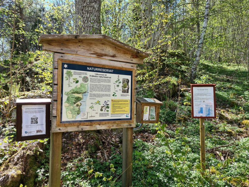 Kråkebo Nature Reserve
