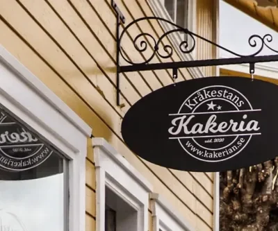 Kråkestans julmarknad