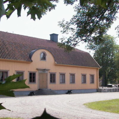 Kråks Herrgård – Kråk Manor