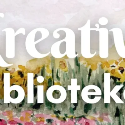 Kreativa Biblioteket