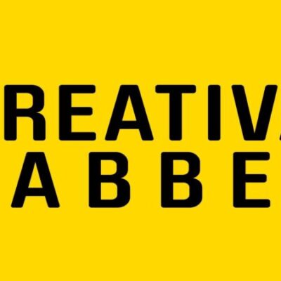 Kreativa Labbet med konstnären Kajsa G. Eriksson