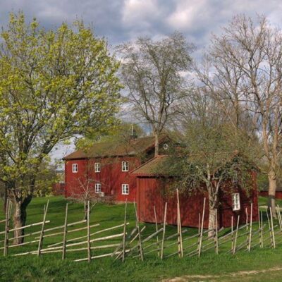 Karlskoga Bergslags hembygdsförening