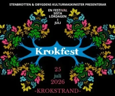 Krokfest