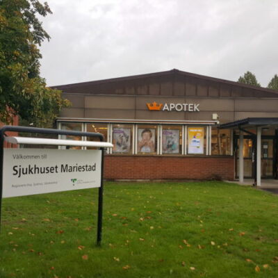 Kronans Apotek