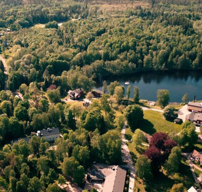 Kroppefjäll B&B