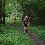 Kroppefjälls 6-timmars trail